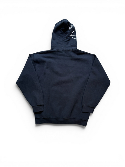 (M) Super Radical Aim Here Hoodie