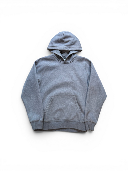 (M) Carhartt Classic Grey Hoodie