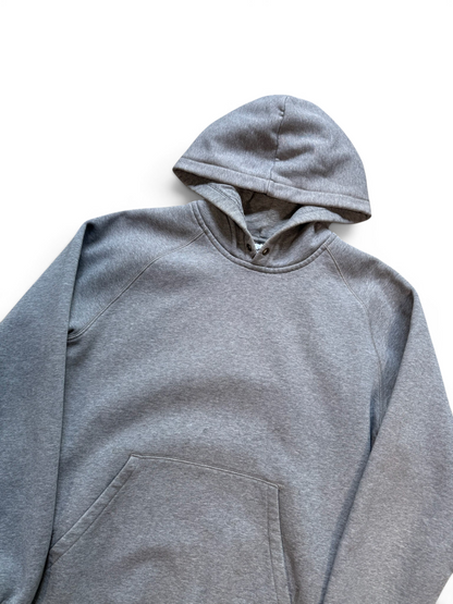 (M) Carhartt Classic Grey Hoodie