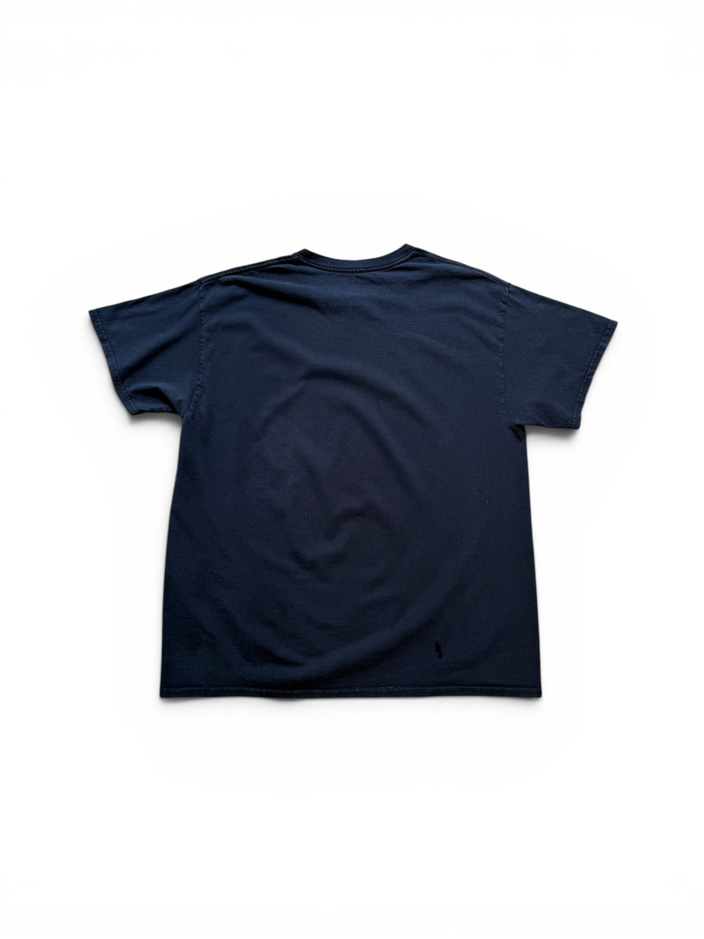 (L) 00s Just Bieber Photo Tee