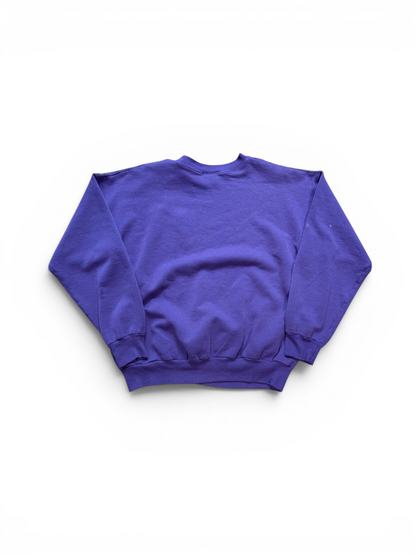 (L) Vintage Cartoon Network Scooby Doo Crewneck