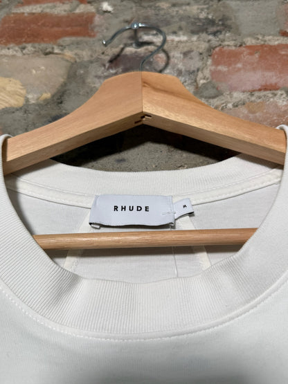 (M) Rhude Monaco Sailing T-Shirt