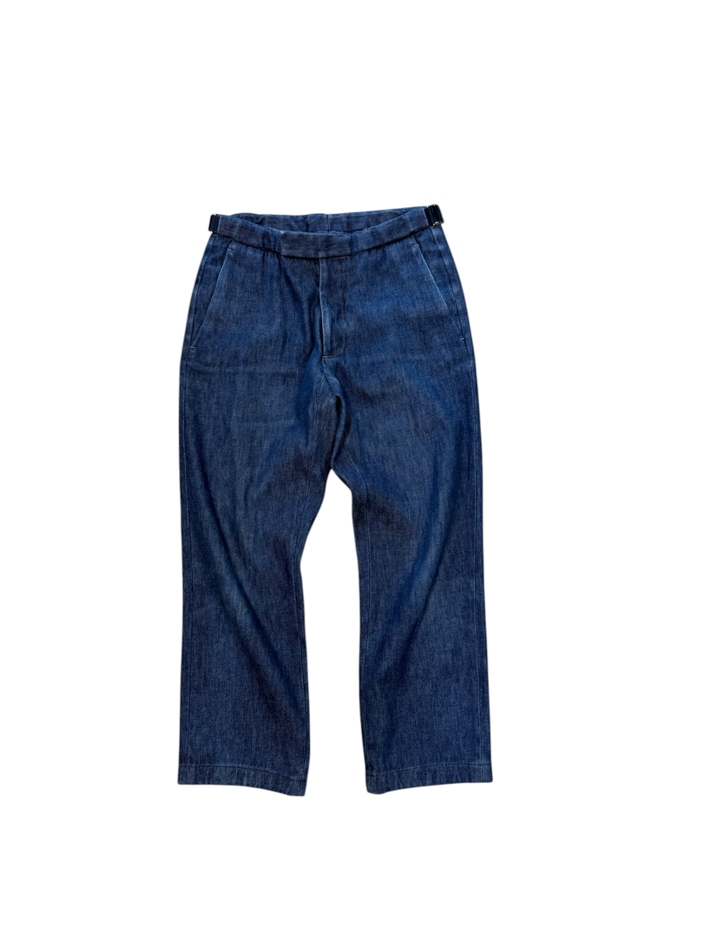 (30W) Dior Homme Jeans