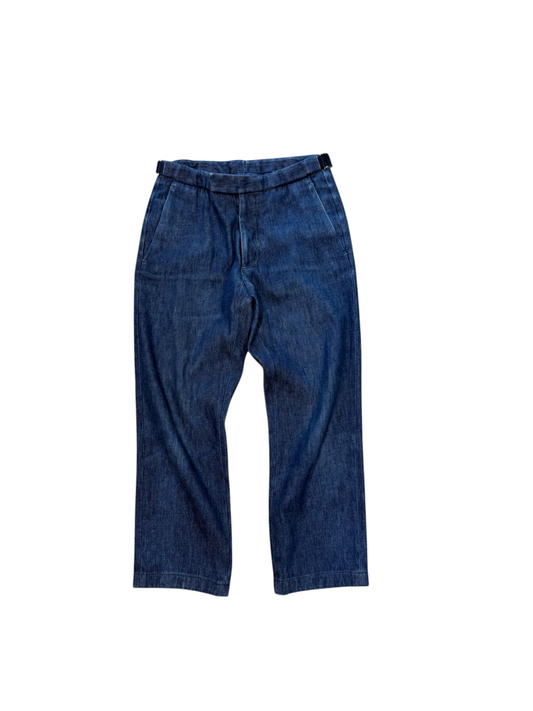 (30W) Dior Homme Jeans