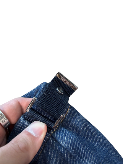 (30W) Dior Homme Jeans