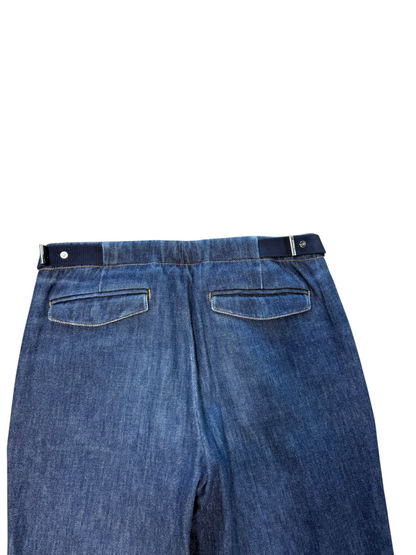 (30W) Dior Homme Jeans