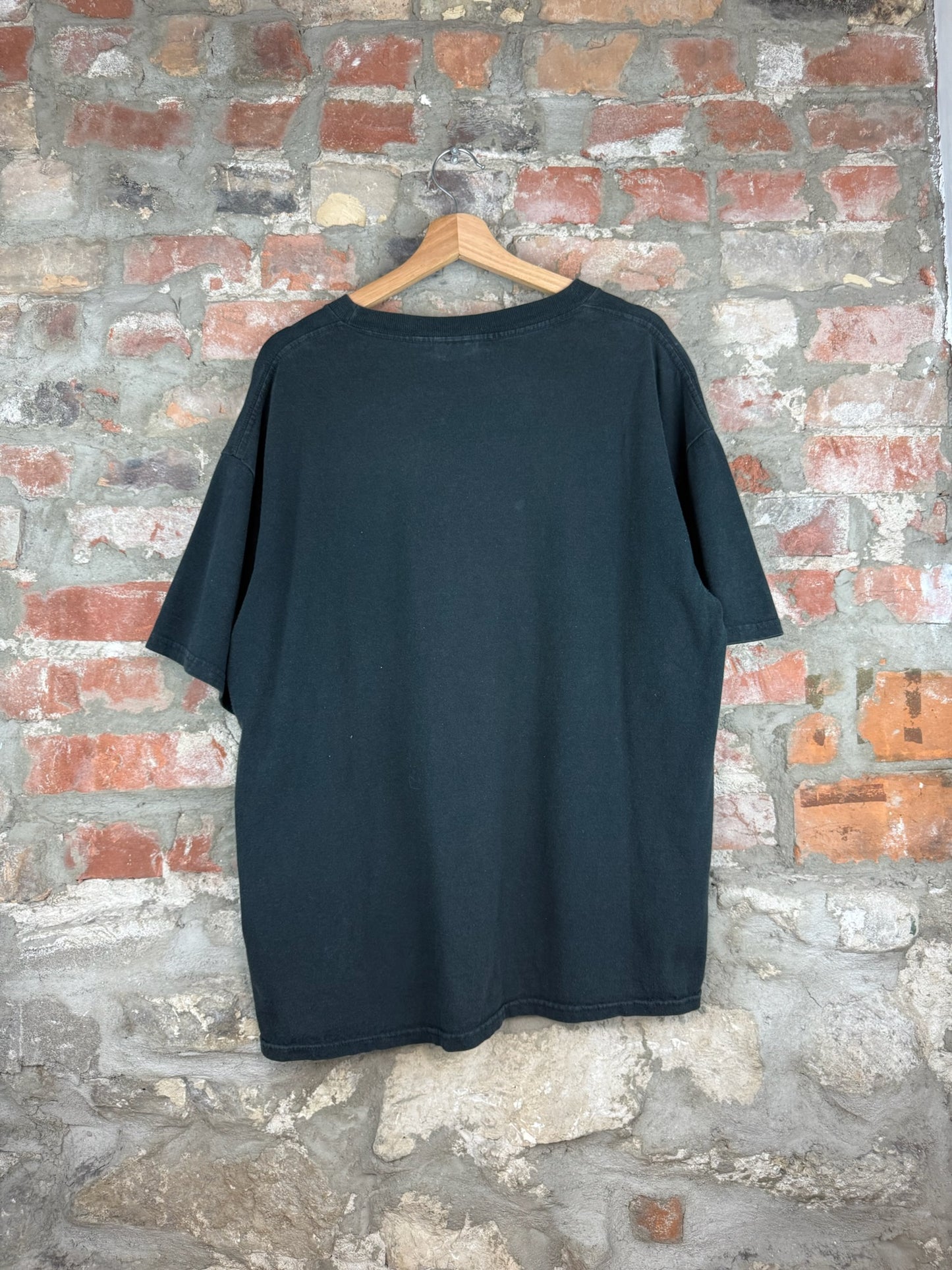 1998 Stone Cold Said So Black Tee Sz XL