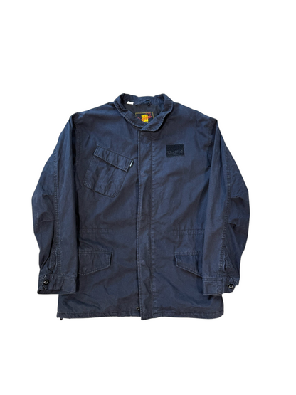 (XL) Undefeated Expect No Mercy Jacket