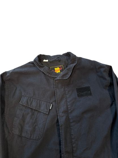 (XL) Undefeated Expect No Mercy Jacket