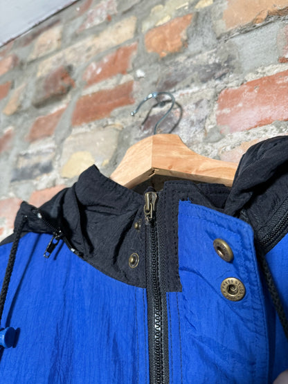 90s Dallas Cowboys Apex One Jacket Sz XL