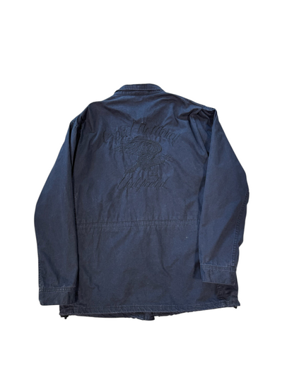 (XL) Undefeated Expect No Mercy Jacket