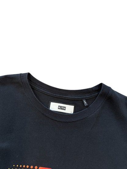 (L) Kith Habit Forming Tee
