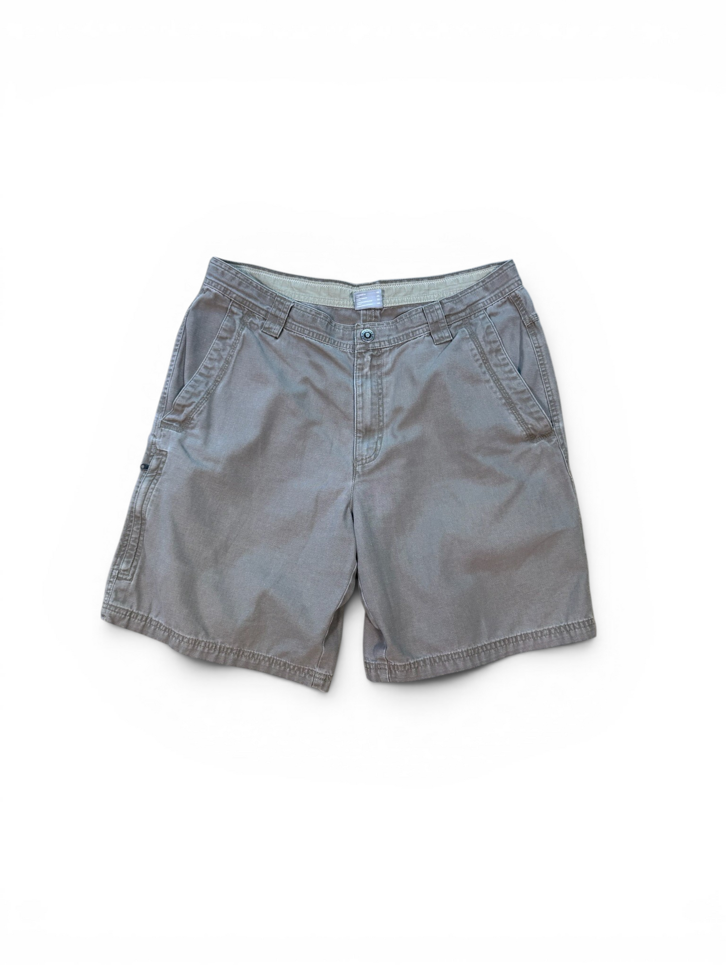 (36W) Columbia Hiking Shorts