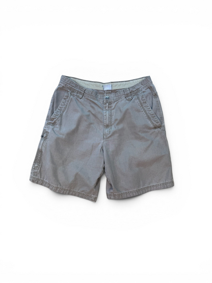 (36W) Columbia Hiking Shorts