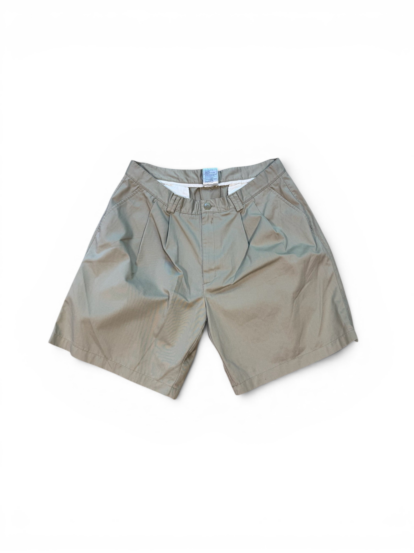 (38W) Team Nike Golf Shorts