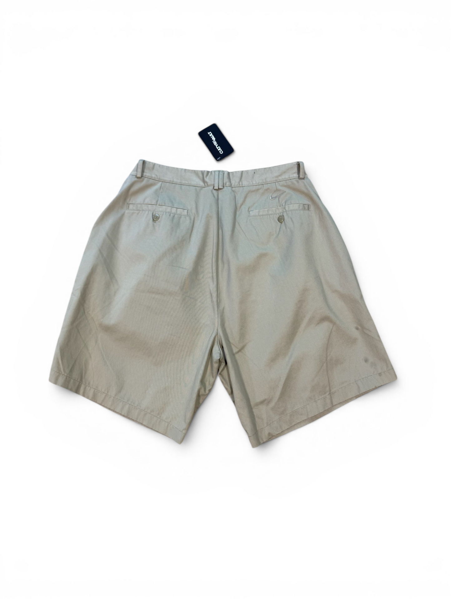 (38W) Team Nike Golf Shorts