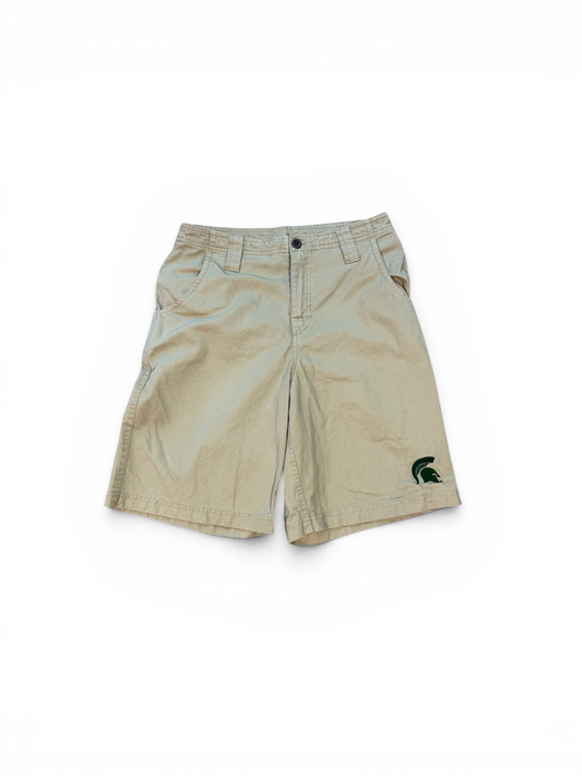 (28W) Michigan State NCAA Golf Shorts