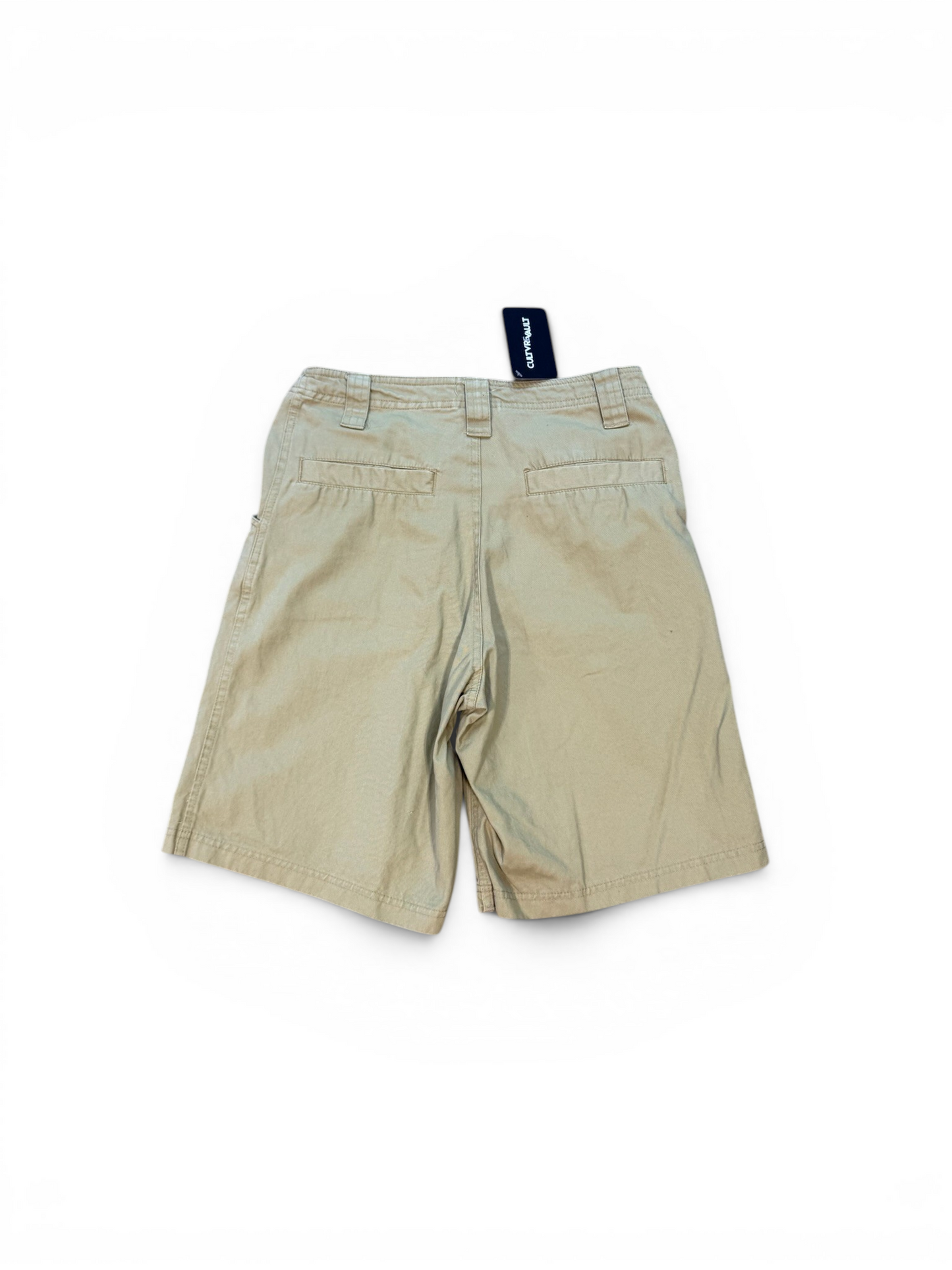 (28W) Michigan State NCAA Golf Shorts
