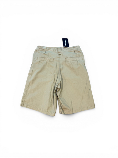 (28W) Michigan State NCAA Golf Shorts