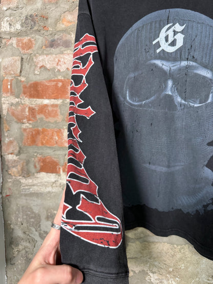 (XL) Godspeed Ski Mask Longsleeve
