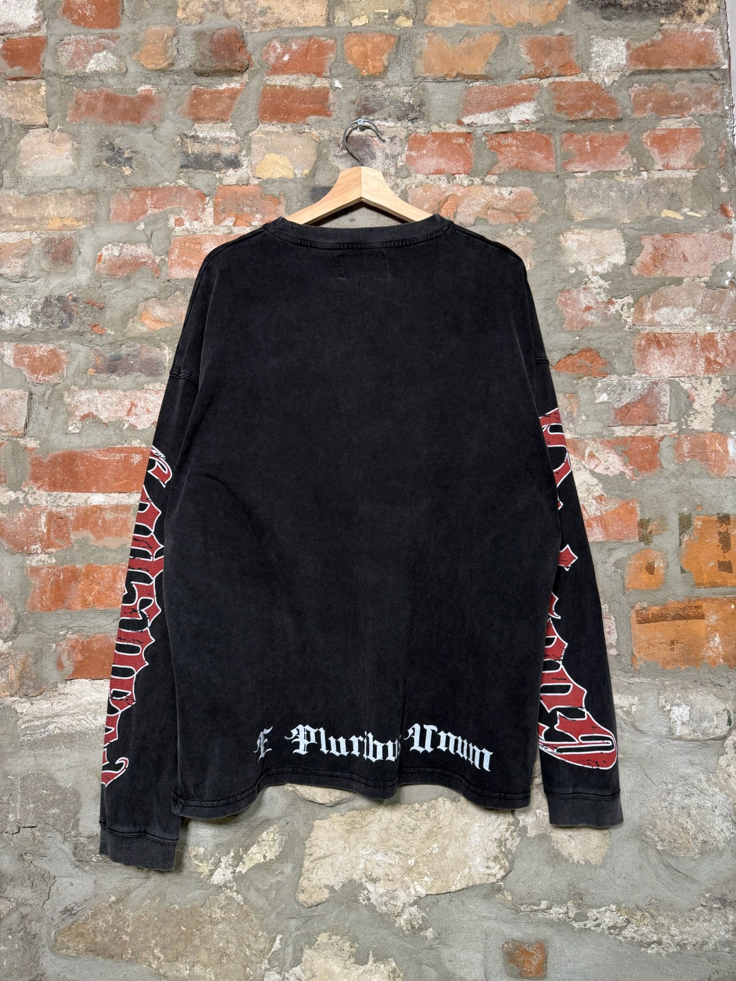 (XL) Godspeed Ski Mask Longsleeve
