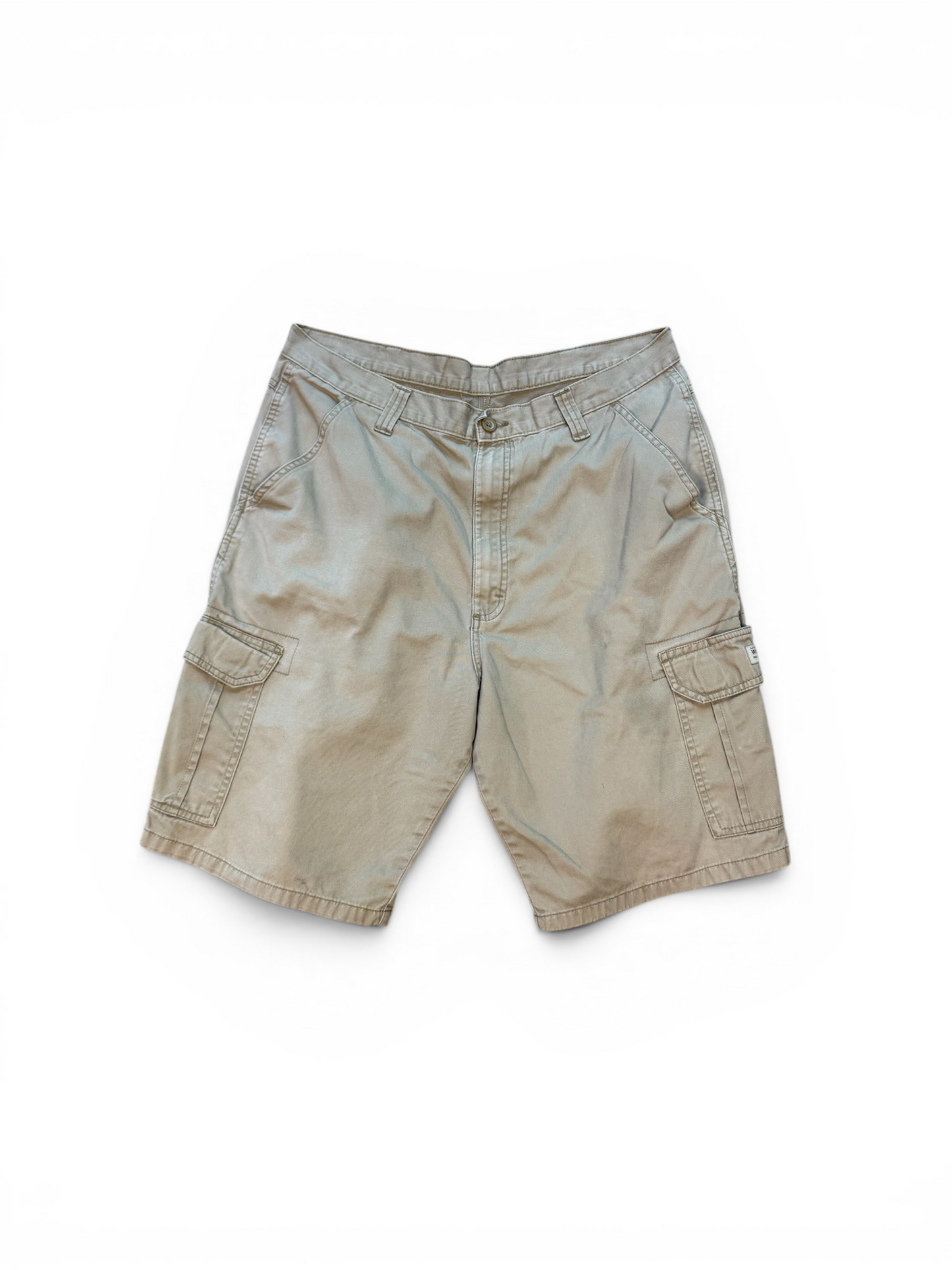 (36W) Wrangler Cargo Shorts
