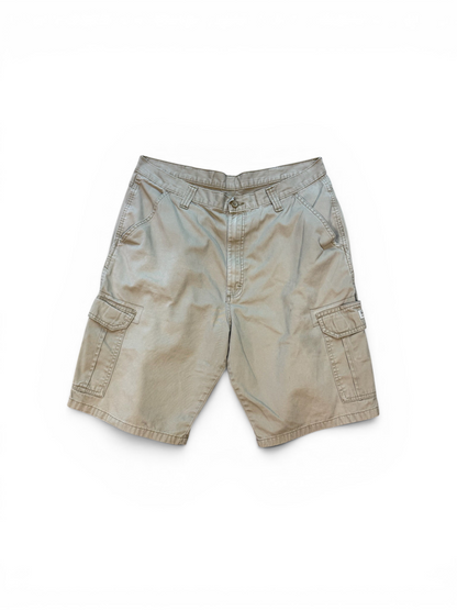 (36W) Wrangler Cargo Shorts