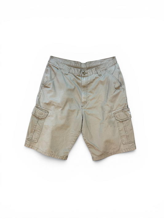 (36W) Wrangler Cargo Shorts