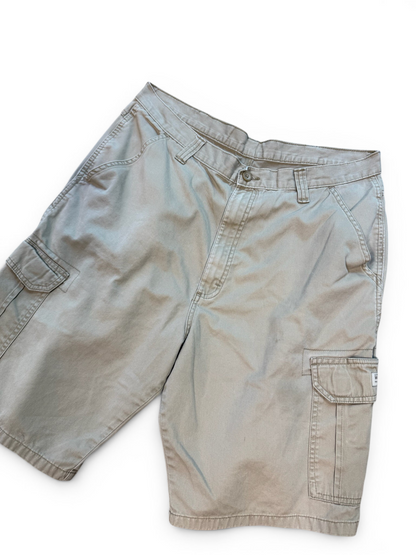(36W) Wrangler Cargo Shorts