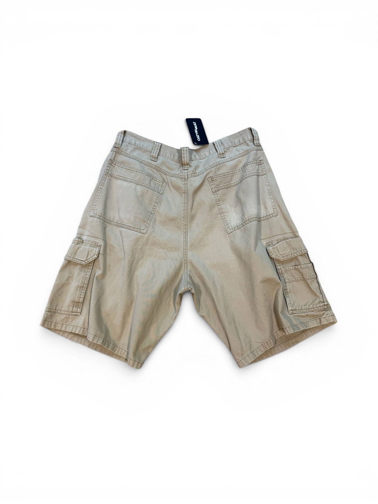 (36W) Wrangler Cargo Shorts