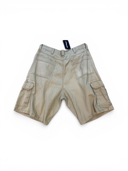 (36W) Wrangler Cargo Shorts