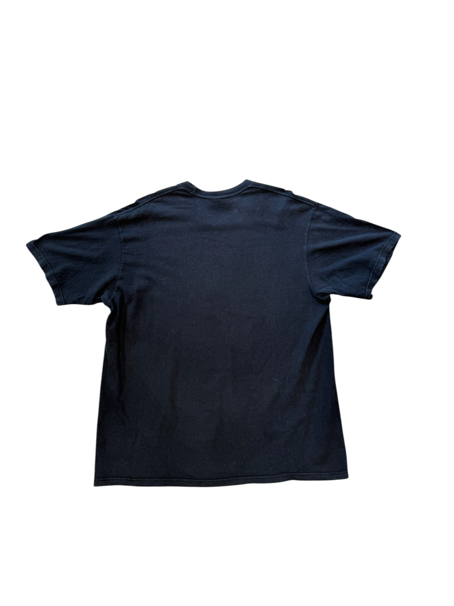 (XL) Supreme x Kaws Box Logo Tee