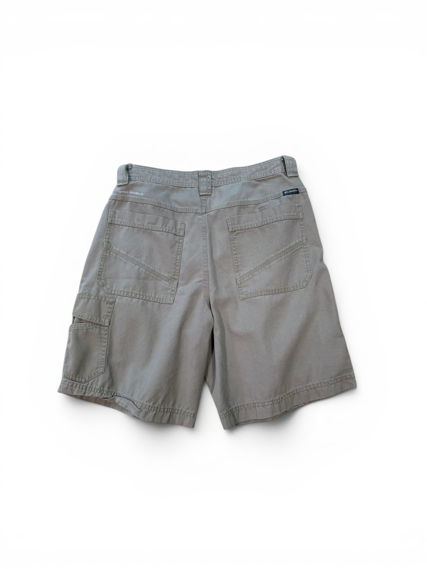 (34W) Columbia Cargo Shorts