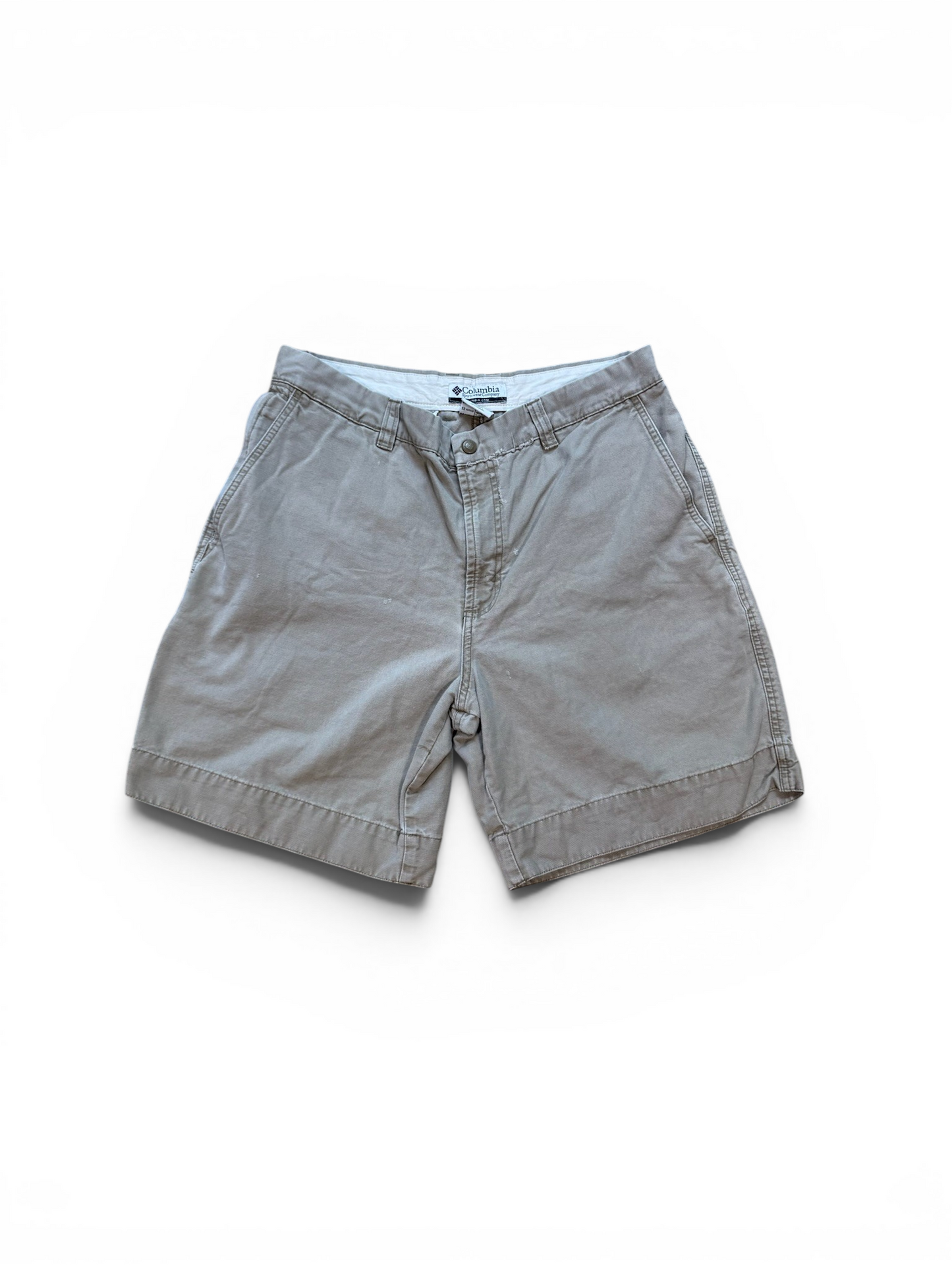 (34W) Columbia Sportswear Hiking Shorts