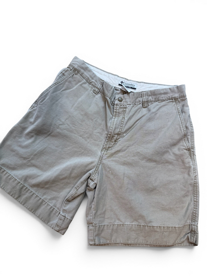 (34W) Columbia Sportswear Hiking Shorts