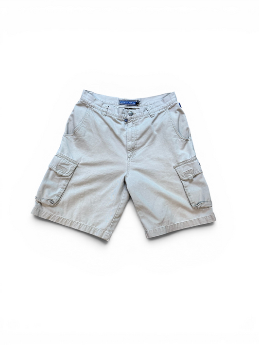 (30W) Y2K Quicksilver Cargo Shorts