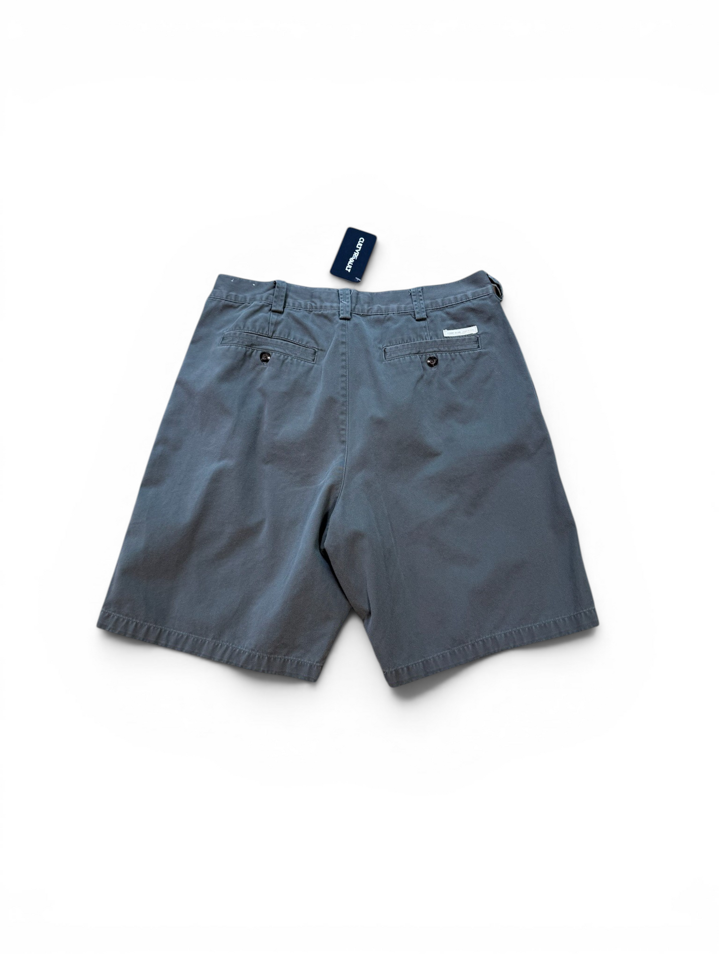 (36W) Perry Ellis Khaki Shorts