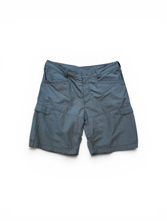 (36W) The North Face Hiking Shorts