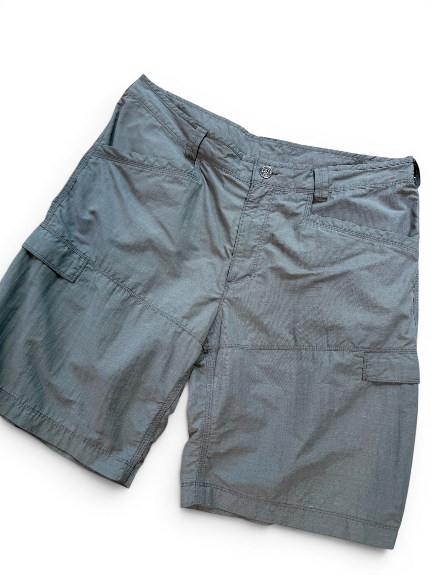 (36W) The North Face Hiking Shorts