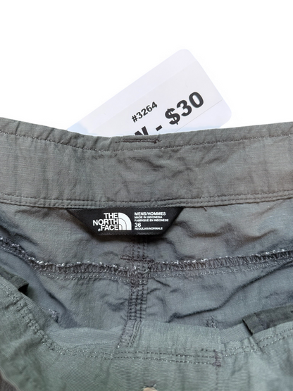 (36W) The North Face Hiking Shorts