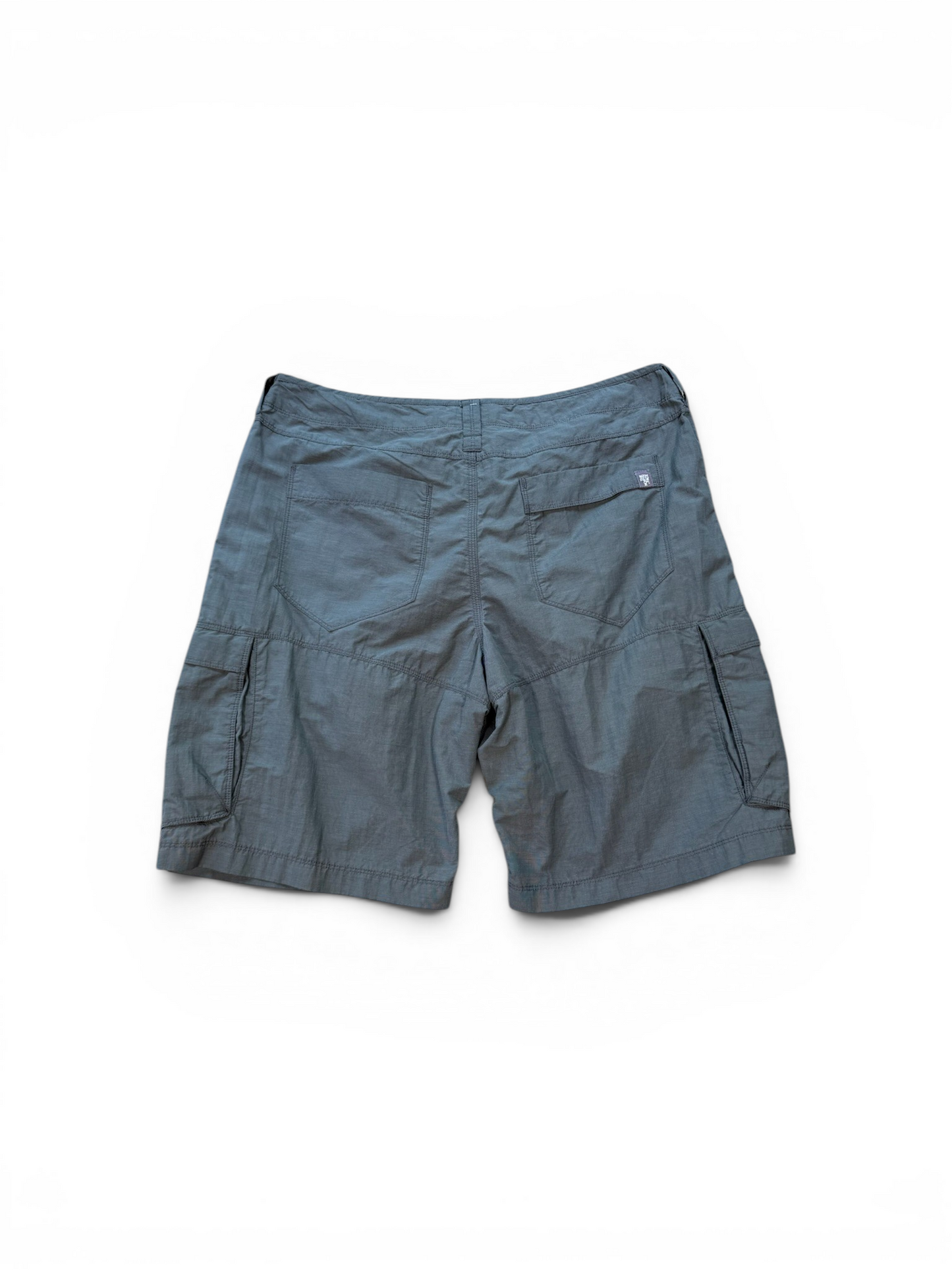 (36W) The North Face Hiking Shorts