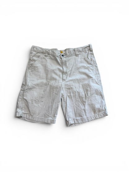 (38W) Carhartt Khaki Shorts