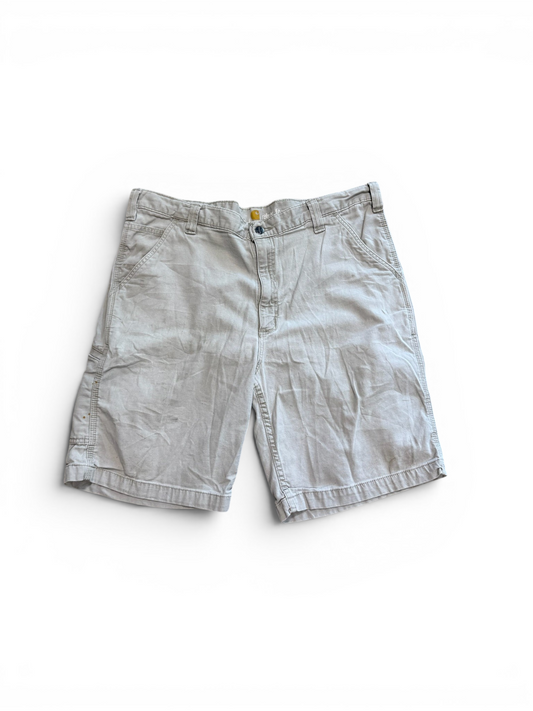 (38W) Carhartt Khaki Shorts