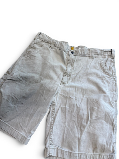 (38W) Carhartt Khaki Shorts