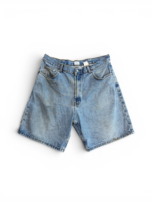 (36W) Vintage Calvin Klein Jorts