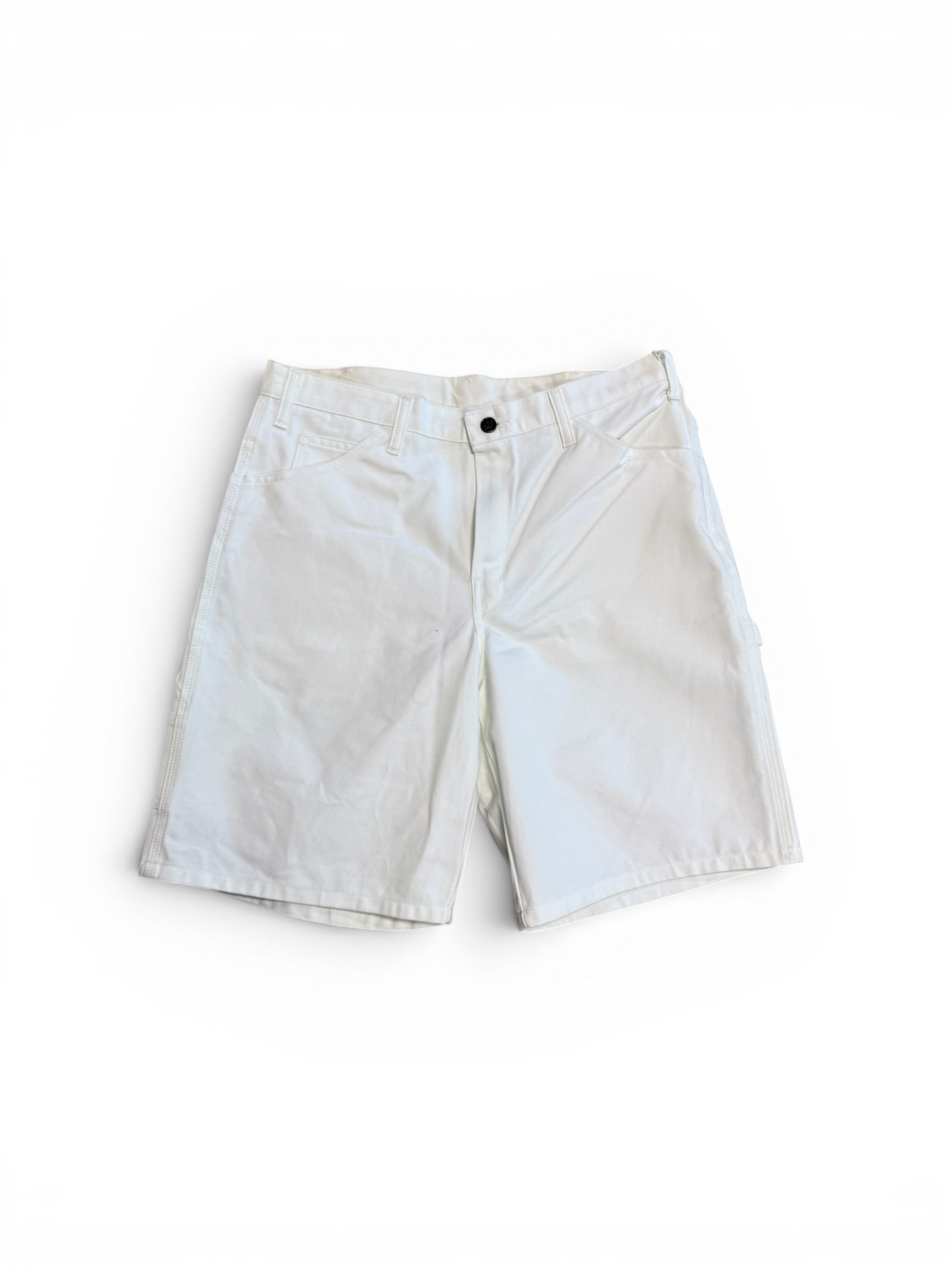 (34W) Dickes Sherwin Williams Carpenter Shorts