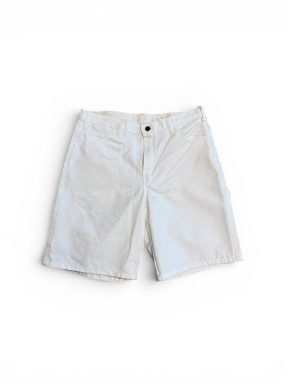 (34W) Dickes Sherwin Williams Carpenter Shorts