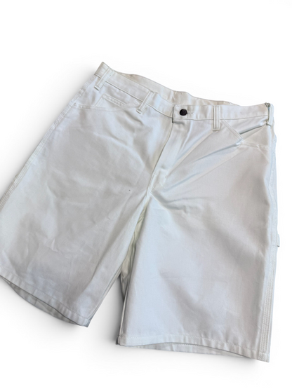 (34W) Dickes Sherwin Williams Carpenter Shorts