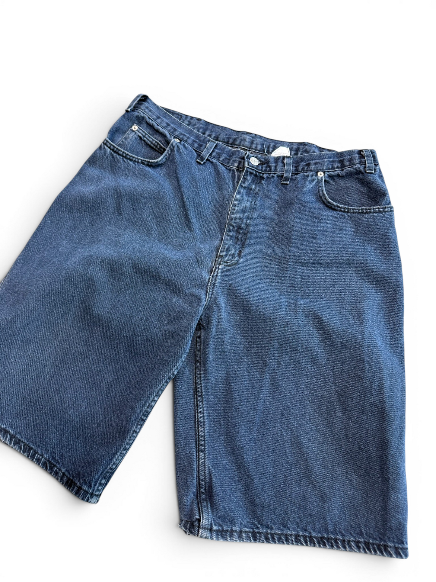 (38W) Y2K Faded Glory Jorts