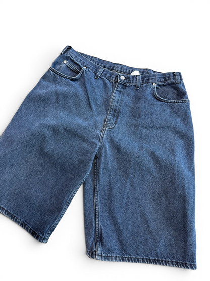 (38W) Y2K Faded Glory Jorts